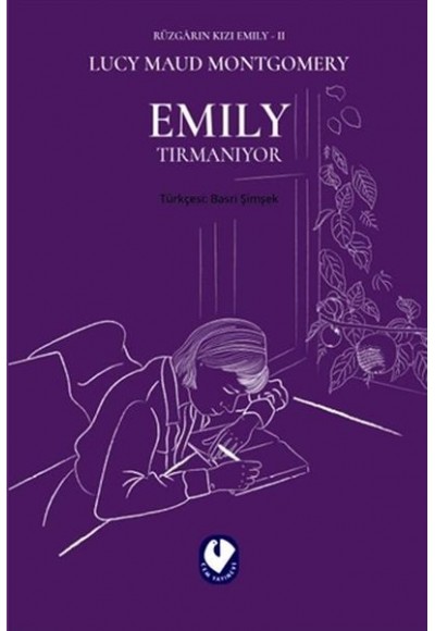 Emily Tırmanıyor - Rüzgarın Kızı Emily 2