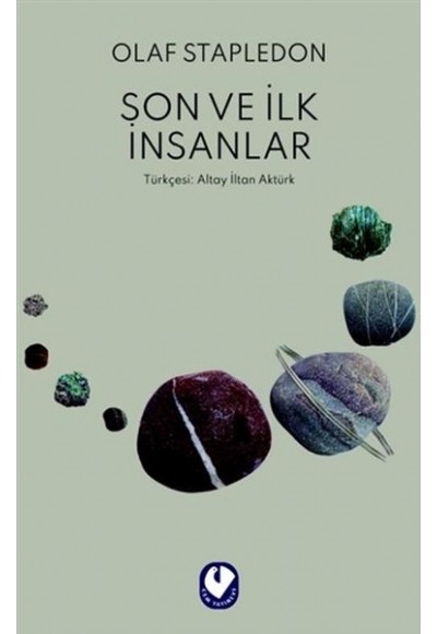 Son ve İlk İnsanlar
