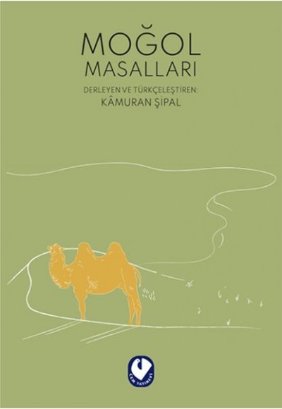 Moğol Masalları