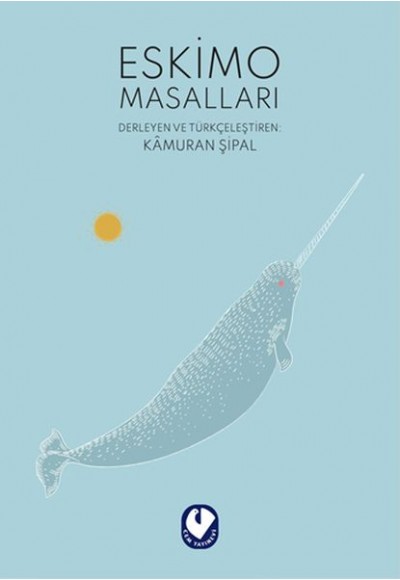 Eskimo Masalları