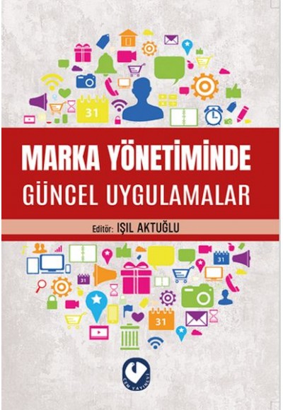 Marka Yönetiminde Güncel Uygulamalar