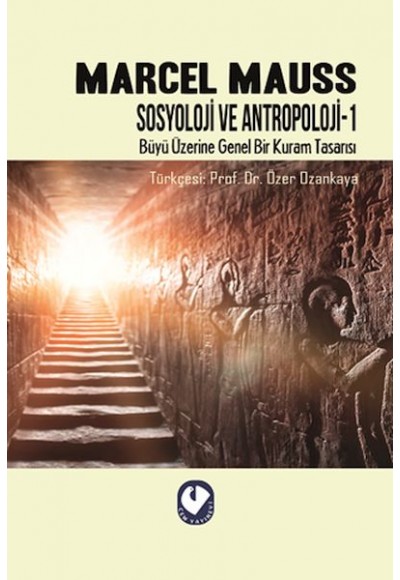 Sosyoloji ve Antropoloji - 1