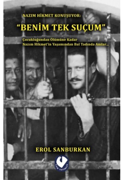 Benim Tek Suçum