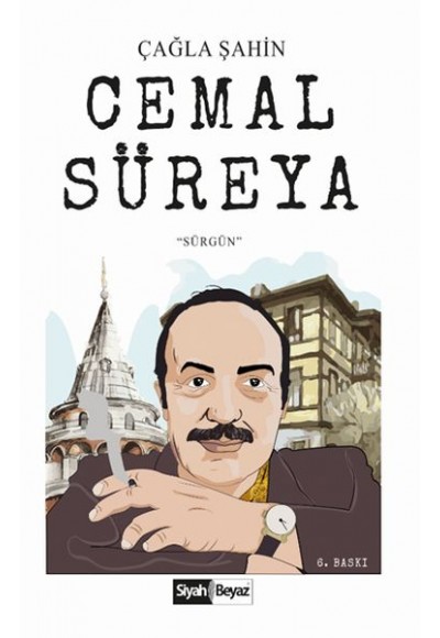 Cemal Süreya - Sürgün