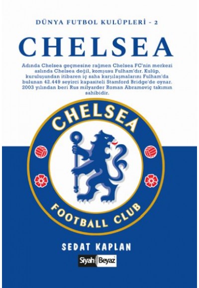 Chelsea - Dünya Futbol Kulüpleri 2