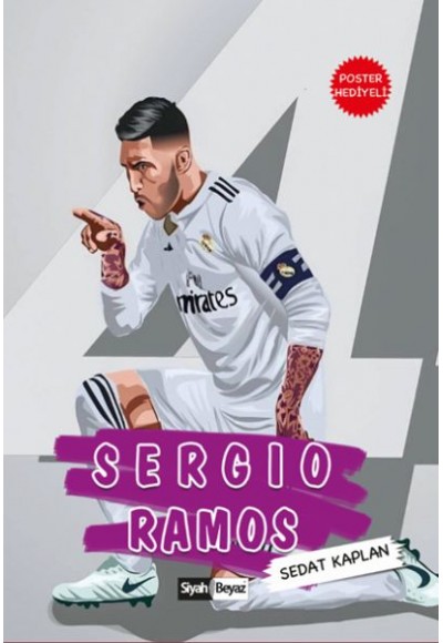 Sergio Ramos