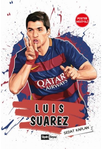 Luis Suarez