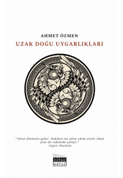 Uzak Doğu Uygarlıkları