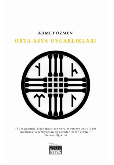 Orta Asya Uygarlıkları