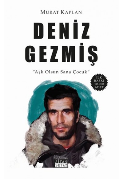 Deniz Gezmiş - Aşk Olsun Sana Çocuk