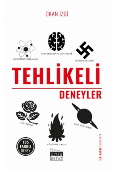 Tehlikeli Deneyler