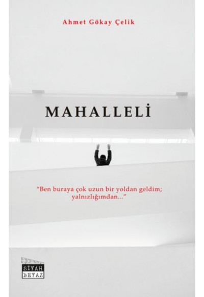 Mahalleli