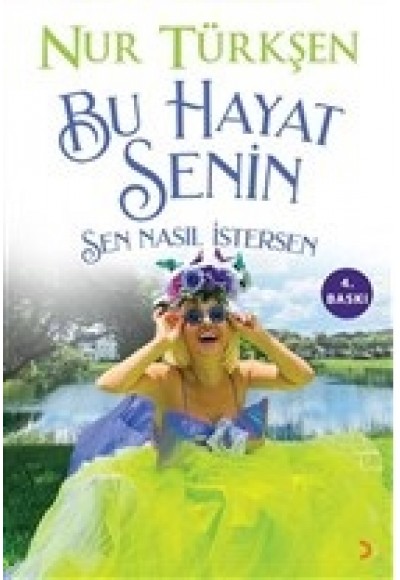 Bu Hayat Senin