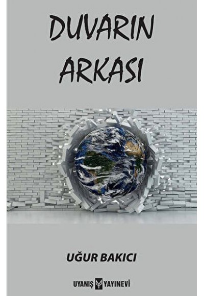 Duvarın Arkası