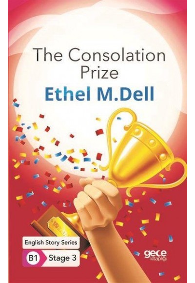 The Consolation Prize - İngilizce Hikayeler B1 Stage 3