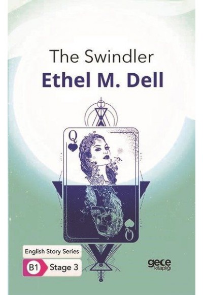 The Swindler - İngilizce Hikayeler B1 Stage 3