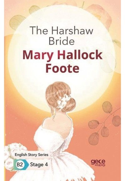 The Harshaw Bride - İngilizce Hikayeler B2 Stage 4
