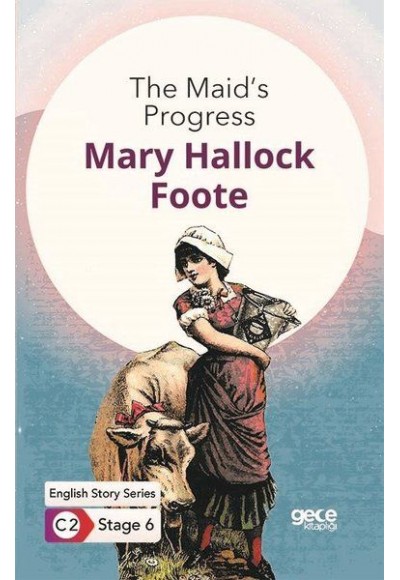 The Maid's Progress / İngilizce Hikayeler C2 Stage 6