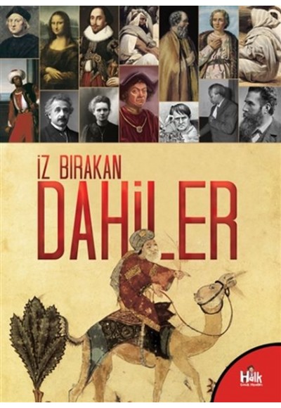 İz Bırakan Dahiler