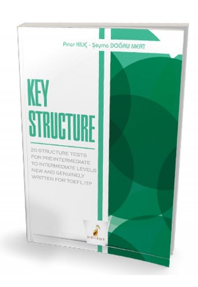Pelikan Key Structure 20 Structure Tests