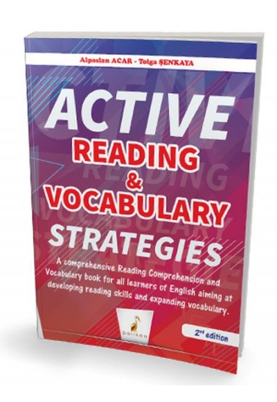 Active Reading and Vocabulary Strategies