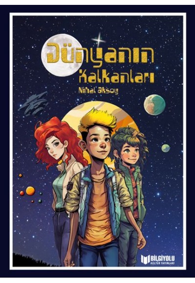 Dünyanın Kalkanları