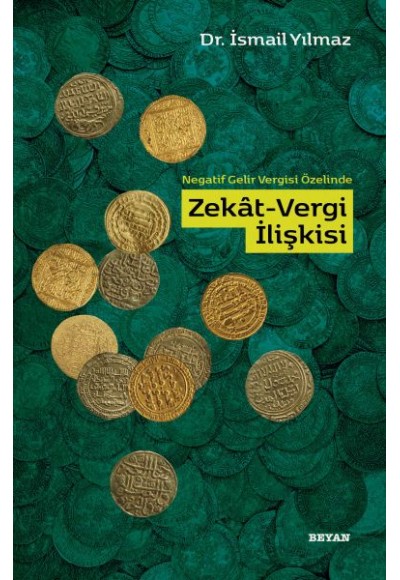 Negatif Gelir Vergisi Özelinde Zekat-Vergi İlişkisi