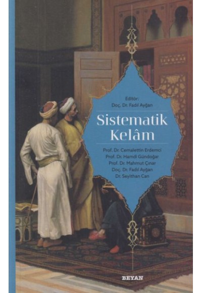 Sistematik Kelam