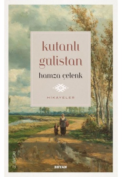 Kutanlı Gülistan