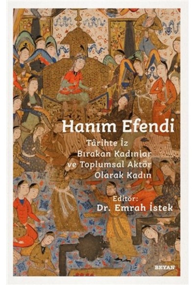 Hanım Efendi