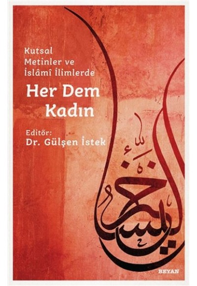 Her Dem Kadın