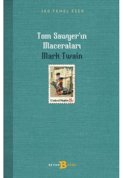 Tom Sawyer'in Maceraları