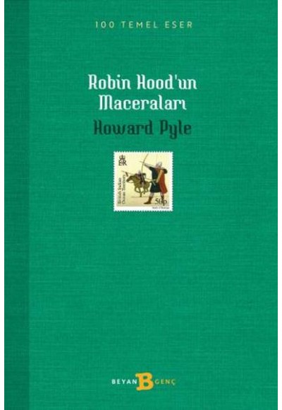 Robin Hood'un Maceraları