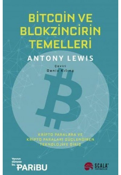 Bitcoin ve Blokzincirin Temelleri