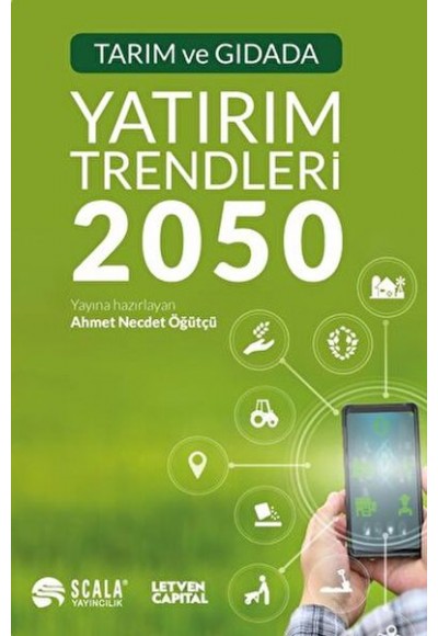 Yatırım Trendleri 2050