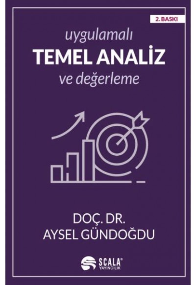 Uygulamalı Temel Analiz ve Değerleme