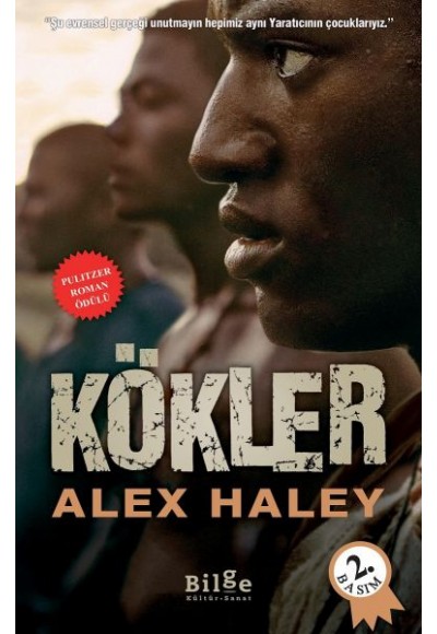 Kökler