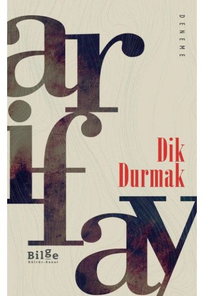 Dik Durmak