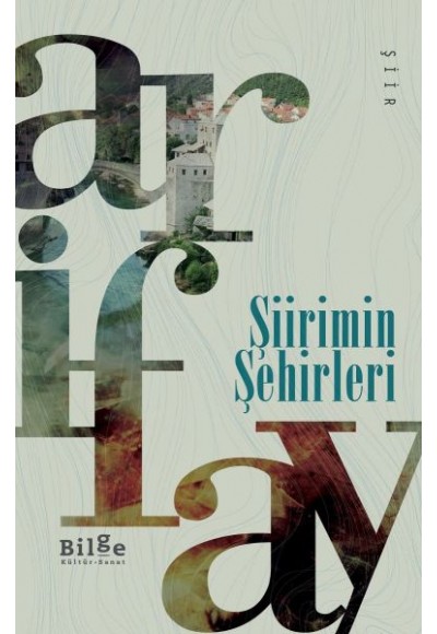 Şiirimin Şehirleri