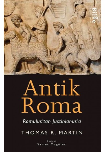Antik Roma
