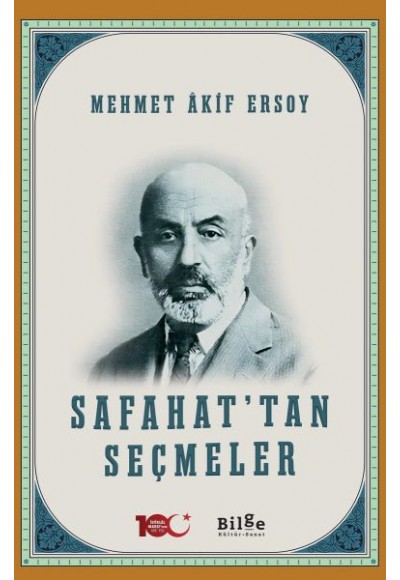 Safahat’tan Seçmeler