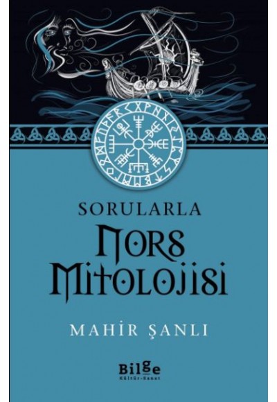 Sorularla Nors Mitolojisi