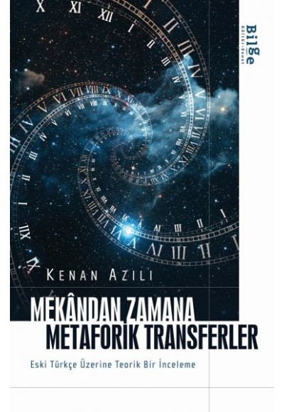 Mekândan Zamana Metaforik Transferler