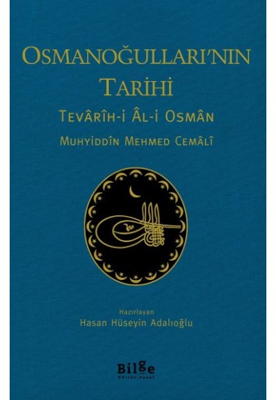 Osmanoğulları’nın Tarihi
