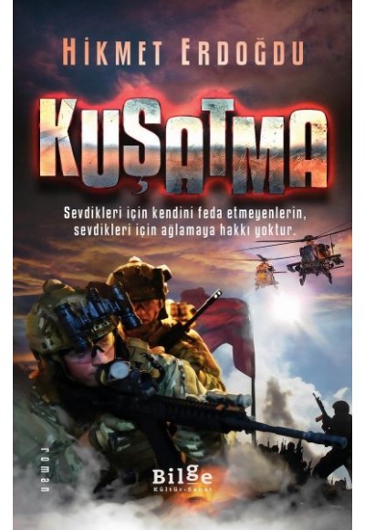 Kuşatma