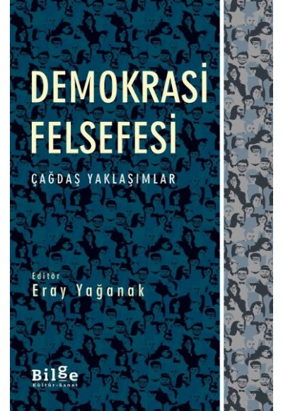 Demokrasi Felsefesi