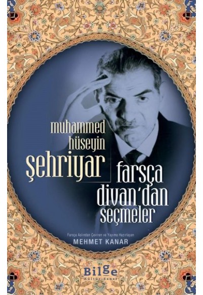 Farsça Divan’dan Seçmeler