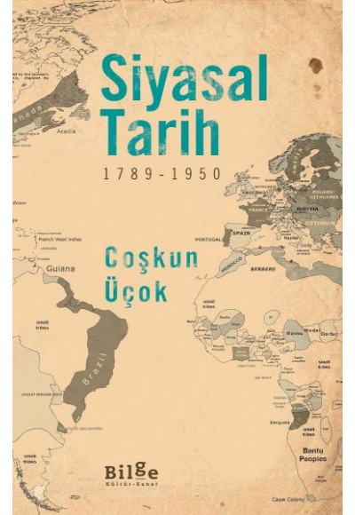 Siyasal Tarih (1789-1950)