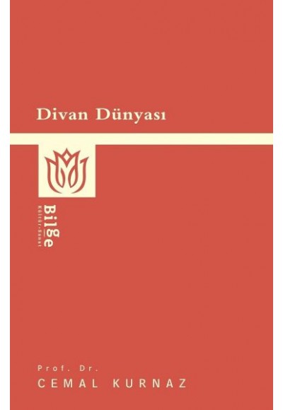 Divan Dünyası