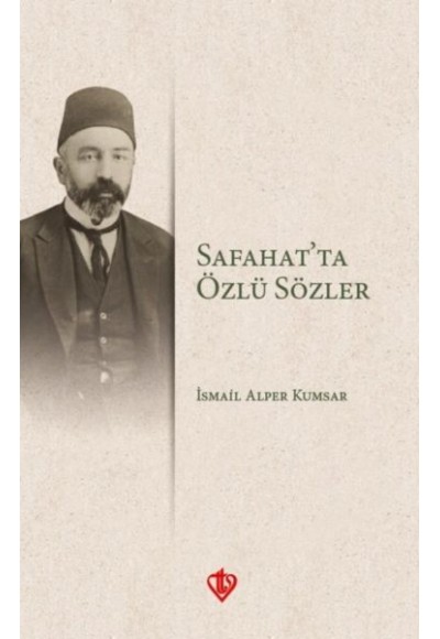 Safahatta Özlü Sözler